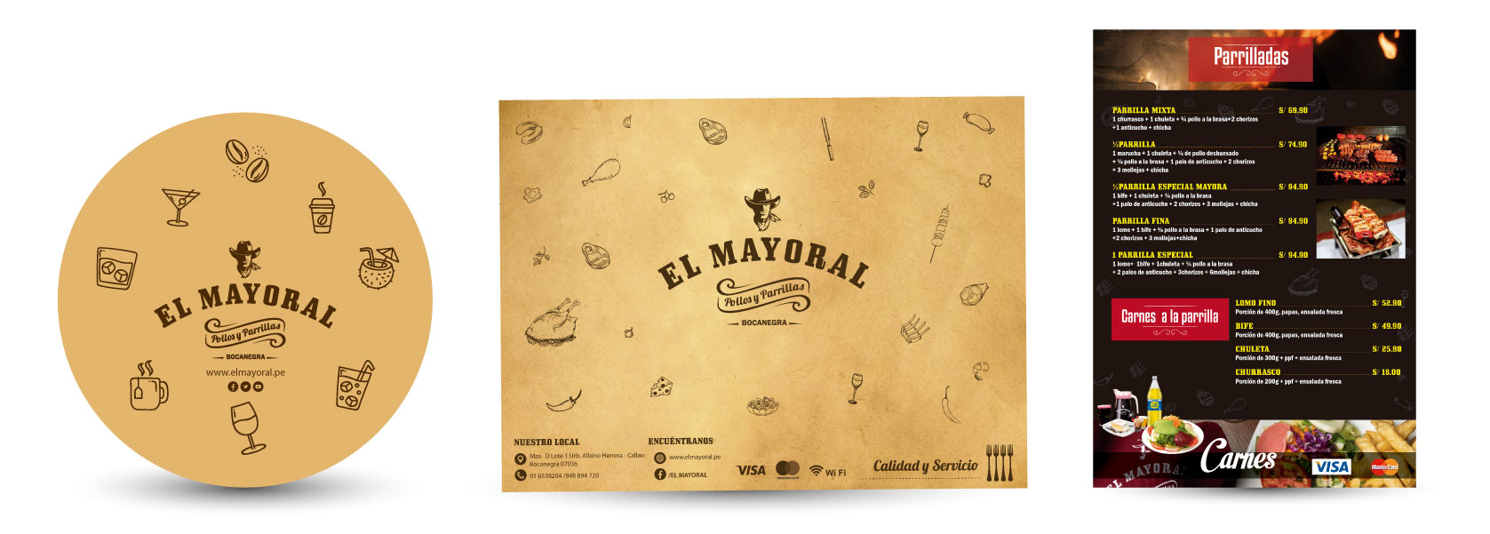etiquetas
