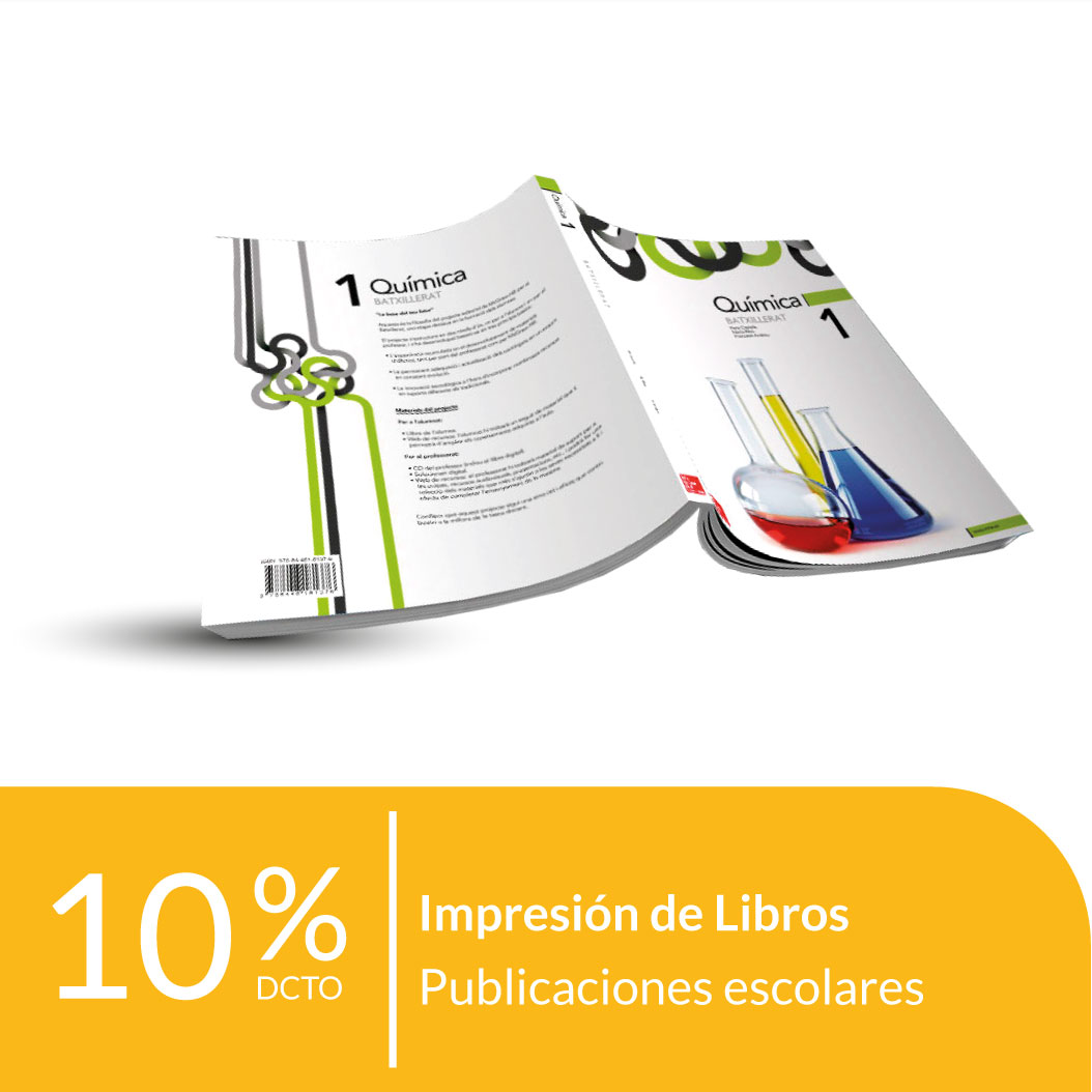 libros